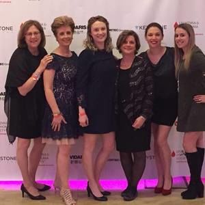 Meet your Posher, Diane